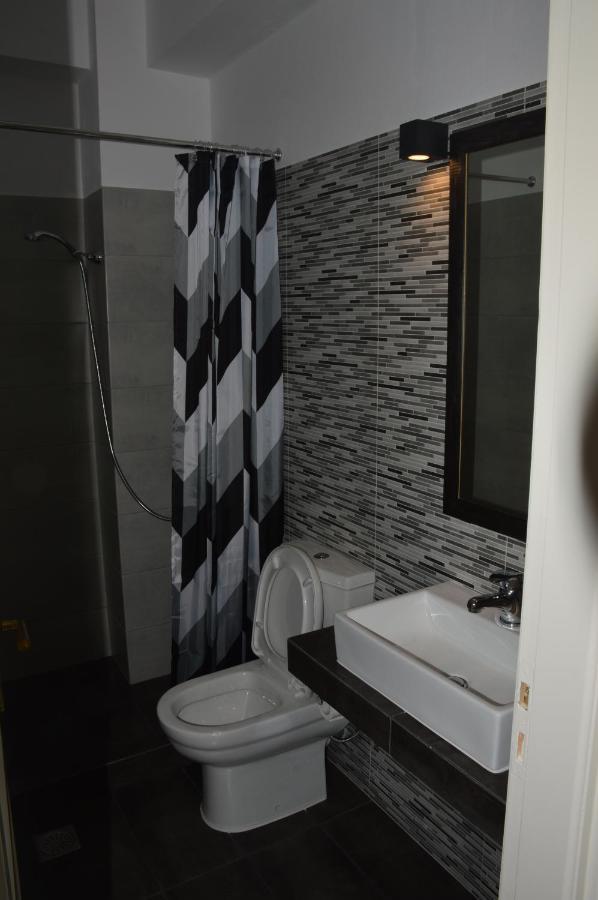 Manto Apartments Tínos Kültér fotó
